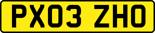 PX03ZHO