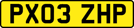 PX03ZHP