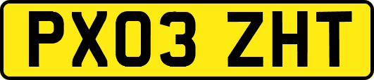 PX03ZHT