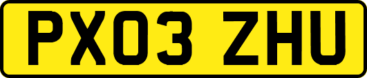 PX03ZHU