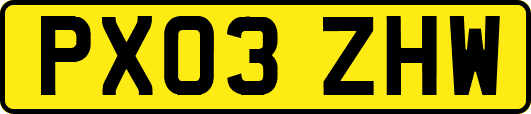 PX03ZHW