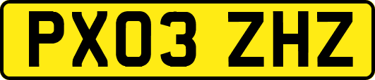 PX03ZHZ