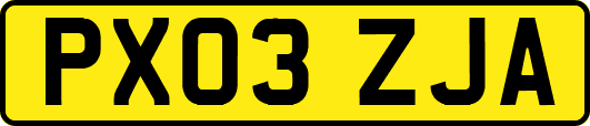 PX03ZJA