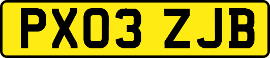 PX03ZJB