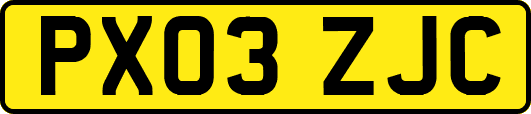 PX03ZJC