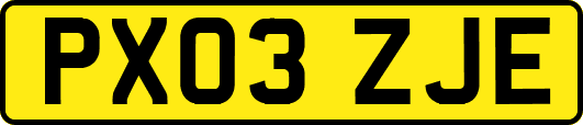 PX03ZJE