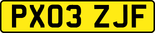 PX03ZJF