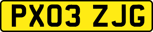 PX03ZJG