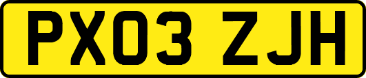 PX03ZJH