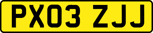 PX03ZJJ