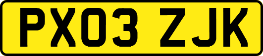 PX03ZJK