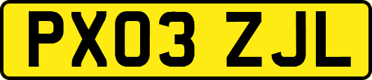 PX03ZJL