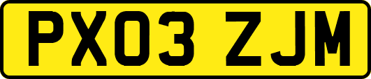 PX03ZJM