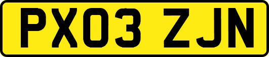 PX03ZJN