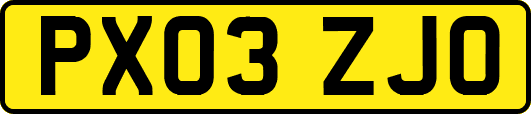 PX03ZJO