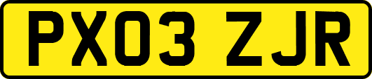 PX03ZJR