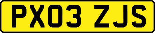 PX03ZJS