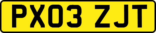 PX03ZJT