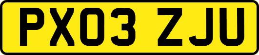 PX03ZJU