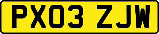 PX03ZJW