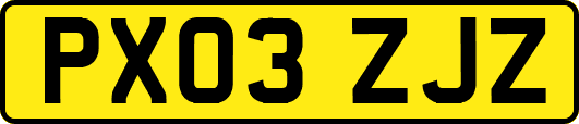PX03ZJZ