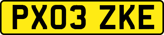 PX03ZKE