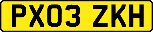 PX03ZKH