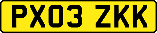 PX03ZKK