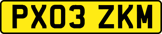 PX03ZKM