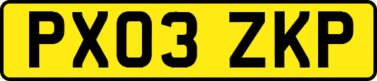PX03ZKP