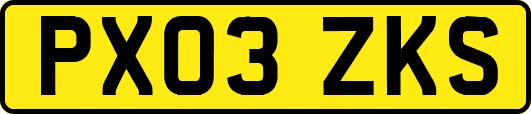 PX03ZKS