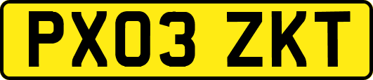 PX03ZKT