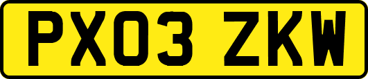 PX03ZKW