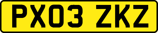 PX03ZKZ