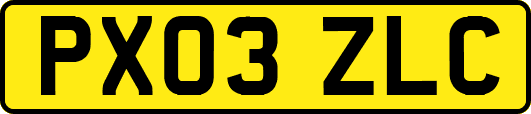 PX03ZLC