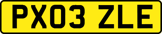 PX03ZLE
