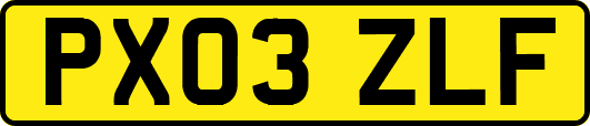 PX03ZLF