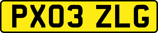 PX03ZLG
