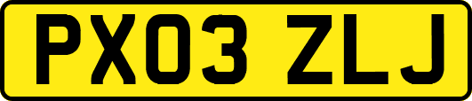 PX03ZLJ
