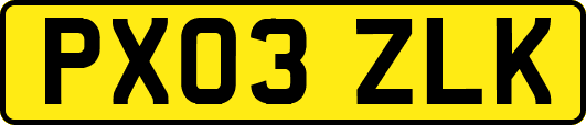 PX03ZLK