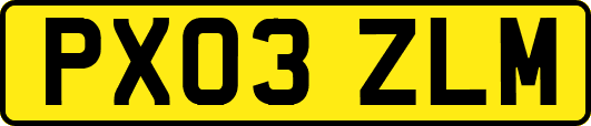 PX03ZLM