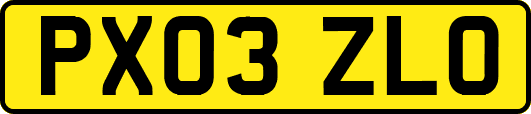 PX03ZLO