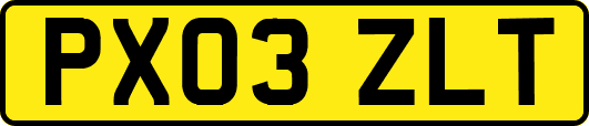 PX03ZLT
