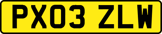 PX03ZLW