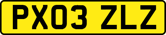 PX03ZLZ