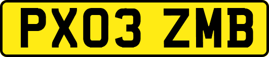 PX03ZMB