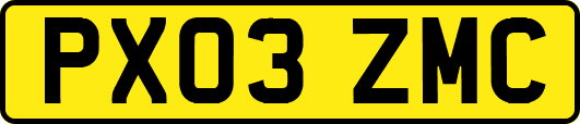 PX03ZMC
