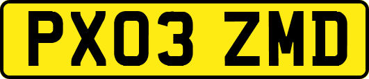 PX03ZMD