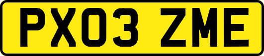 PX03ZME