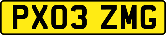 PX03ZMG